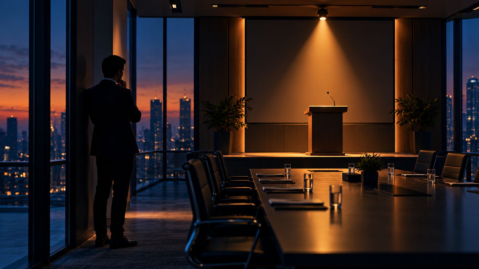 Why Strong Finance Professionals Still Get Overlooked for Leadership Roles