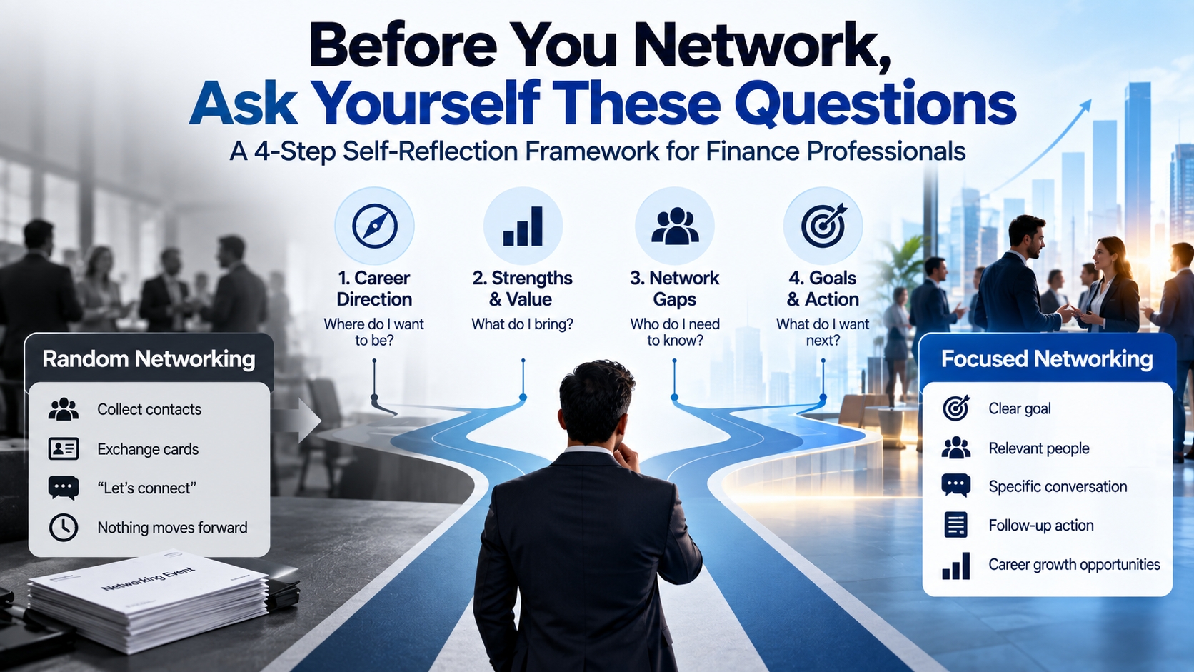 Self-Reflection Questions to Accelerate Your Career Growth Through  2