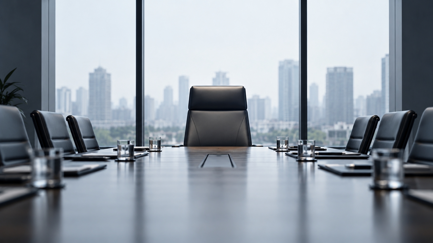 How Senior Finance Professionals Should Position Their Experience
