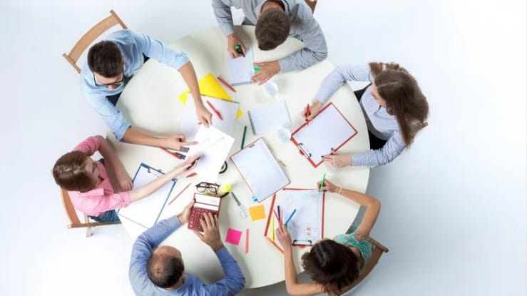 How to Develop a Good Relationship with Cross-Team Executives