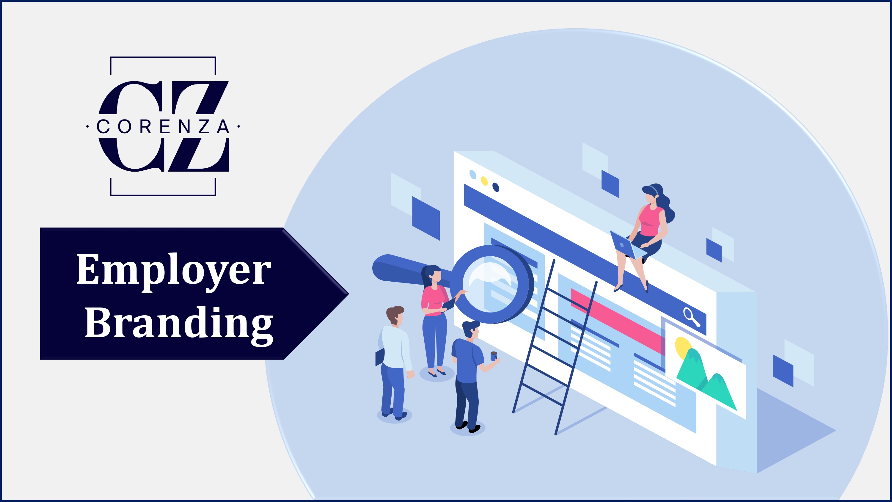 How to do Employer Branding 