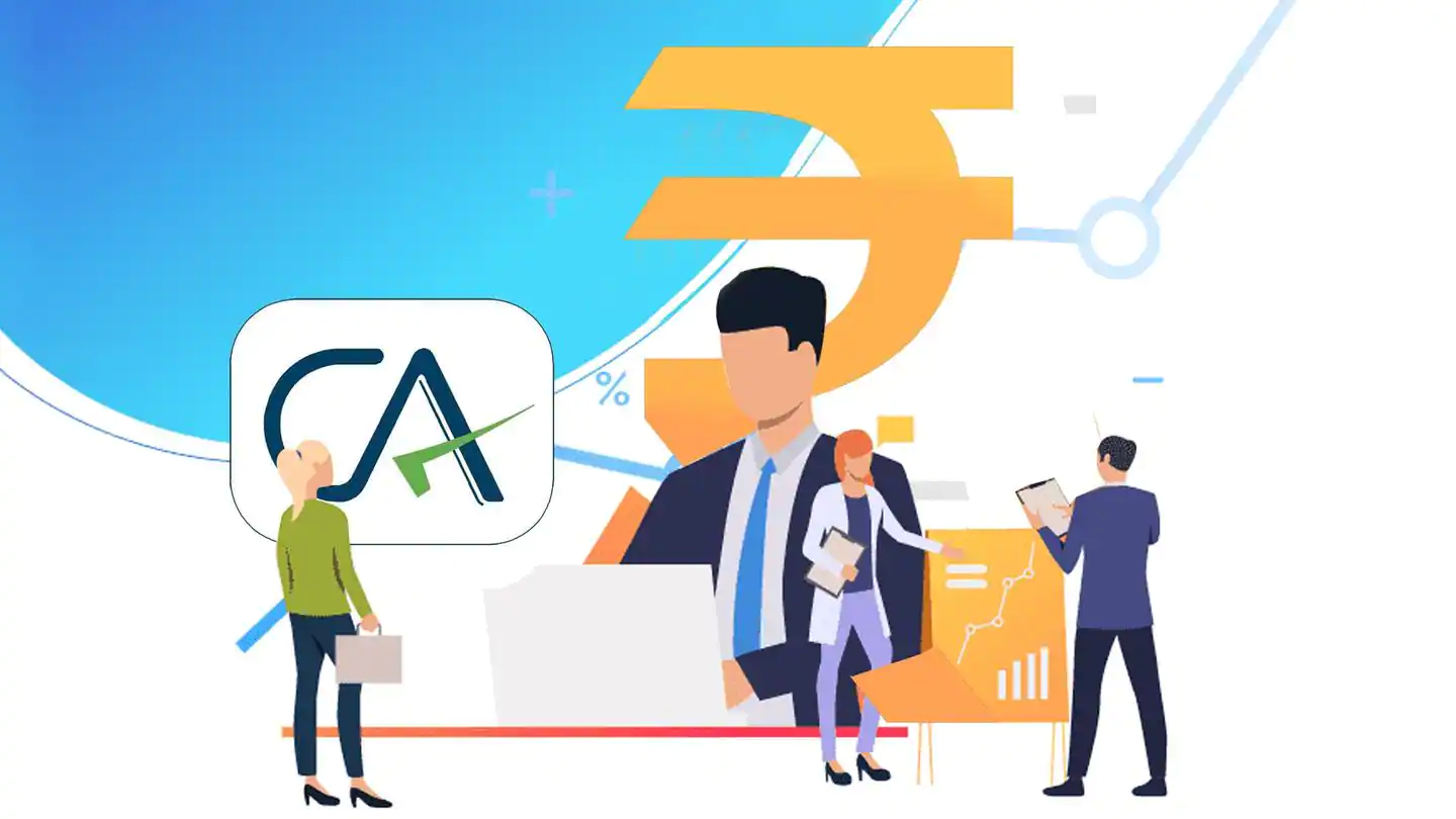 Now Anyone Can Become a CA!!!