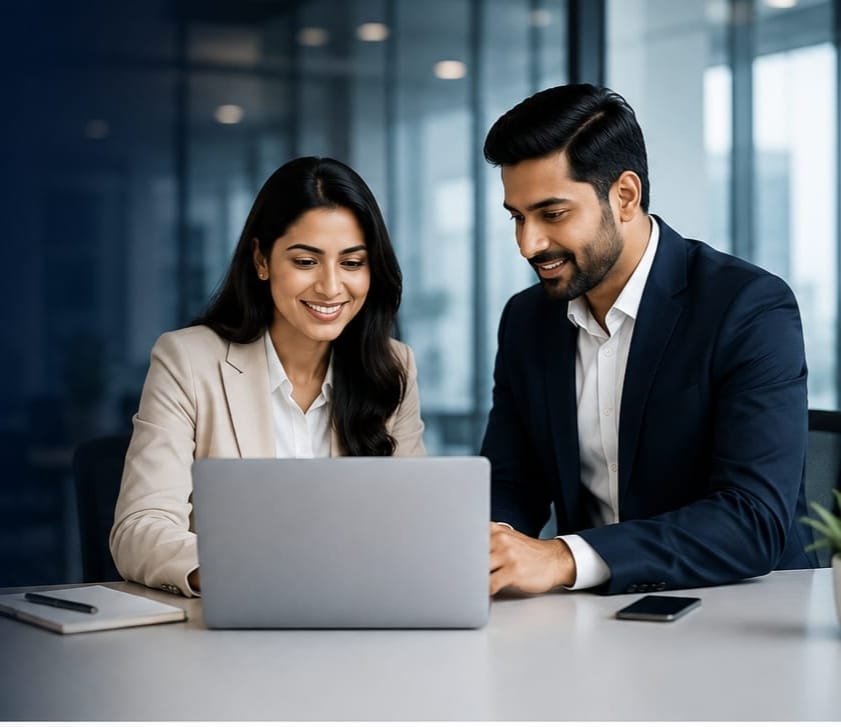Hire Top Finance Talent